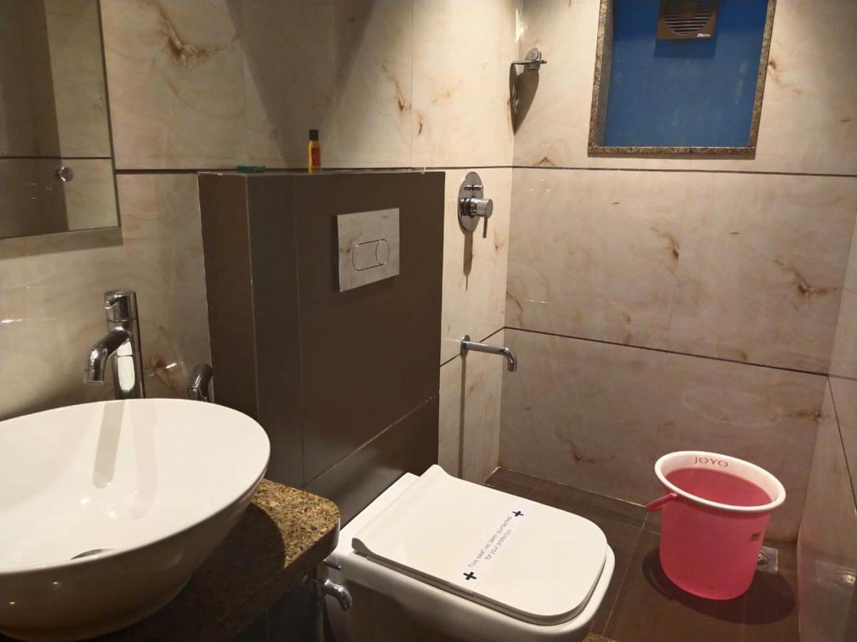 Hotel Monarch Express Near Karnala Sports Academy Panvel,Navi Mumbai Bagian luar foto